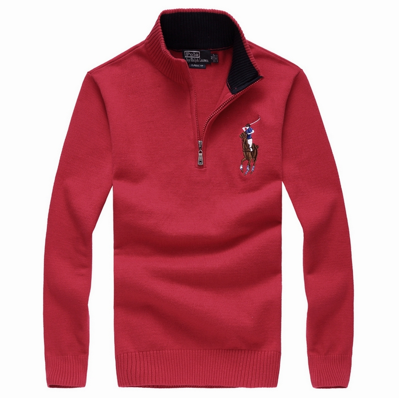 polo Men's Sweater 58